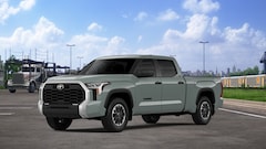 2026 Toyota Tundra SR5 SR5 CREWMAX 6.5
