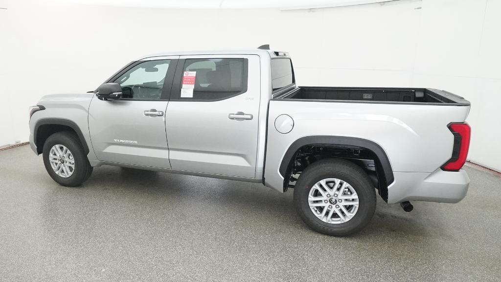 2026 Toyota Tundra SR5 - Photo 3