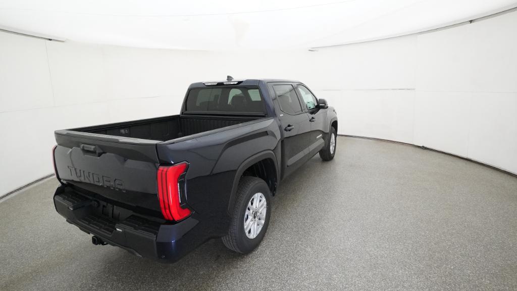 2026 Toyota Tundra SR5 - Photo 60