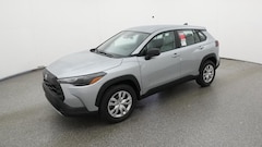 2026 Toyota Corolla Cross L L