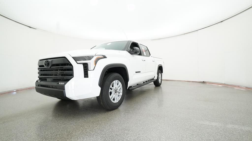 2025 Toyota Tundra SR5 - Photo 48