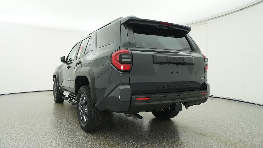 2026 Toyota 4Runner SR5 - Photo 57