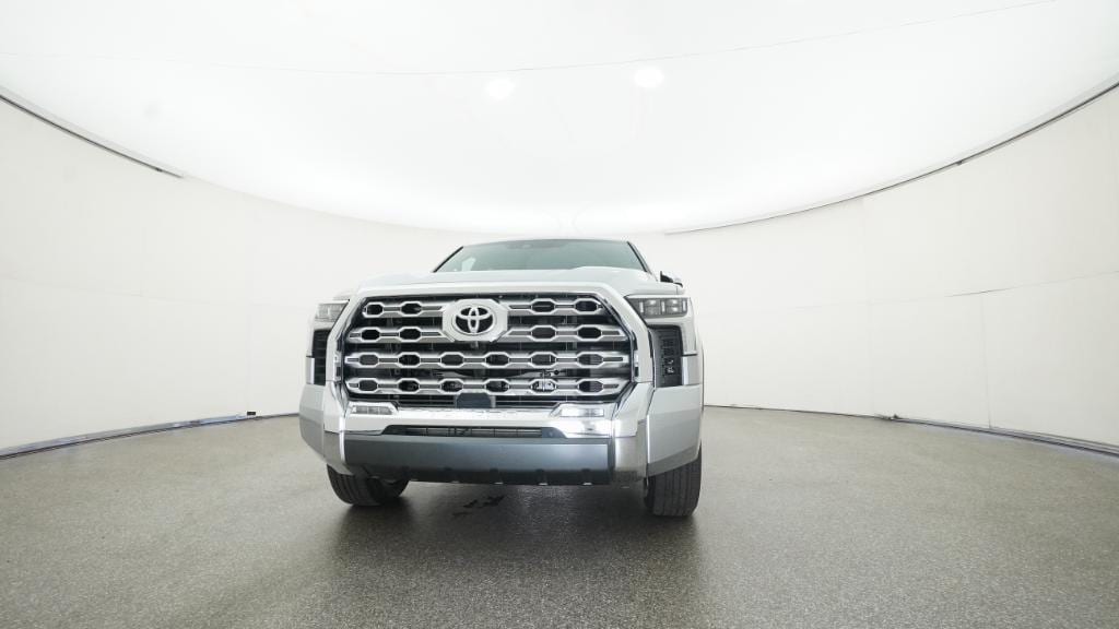 New 2026 Toyota Tundra 1794 Edition Truck CrewMax