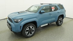 2026 Toyota 4Runner TRD Sport Premium SUV