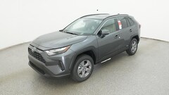 2025 Toyota RAV4 Hybrid XLE SUV