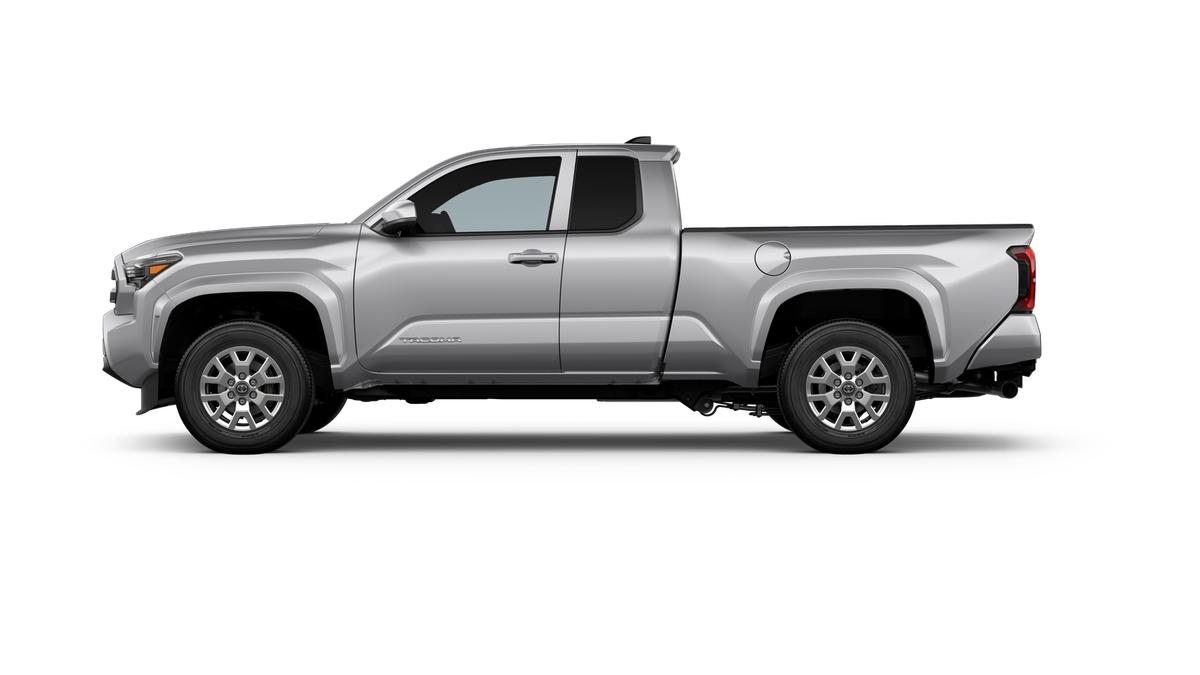 2025 Toyota Tacoma SR5 - Photo 21