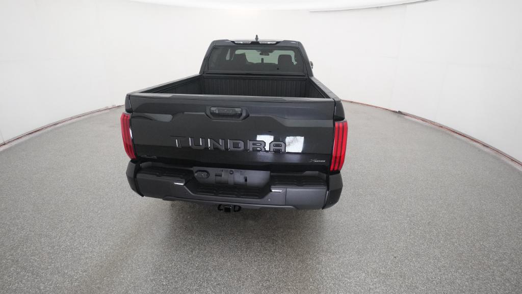 2026 Toyota Tundra SR5 - Photo 56