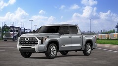2026 Toyota Tundra i-FORCE MAX 1794 Edition Truck CrewMax