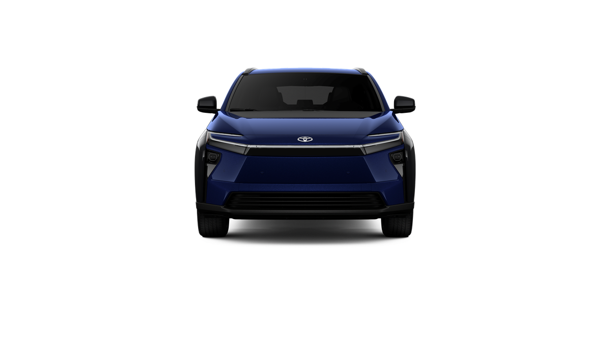 2026 Toyota bZ XLE - Photo 17