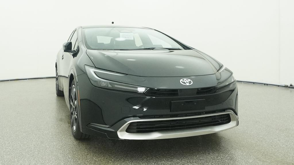 2026 Toyota Prius Plug-in Hybrid XSE Premium - Photo 19