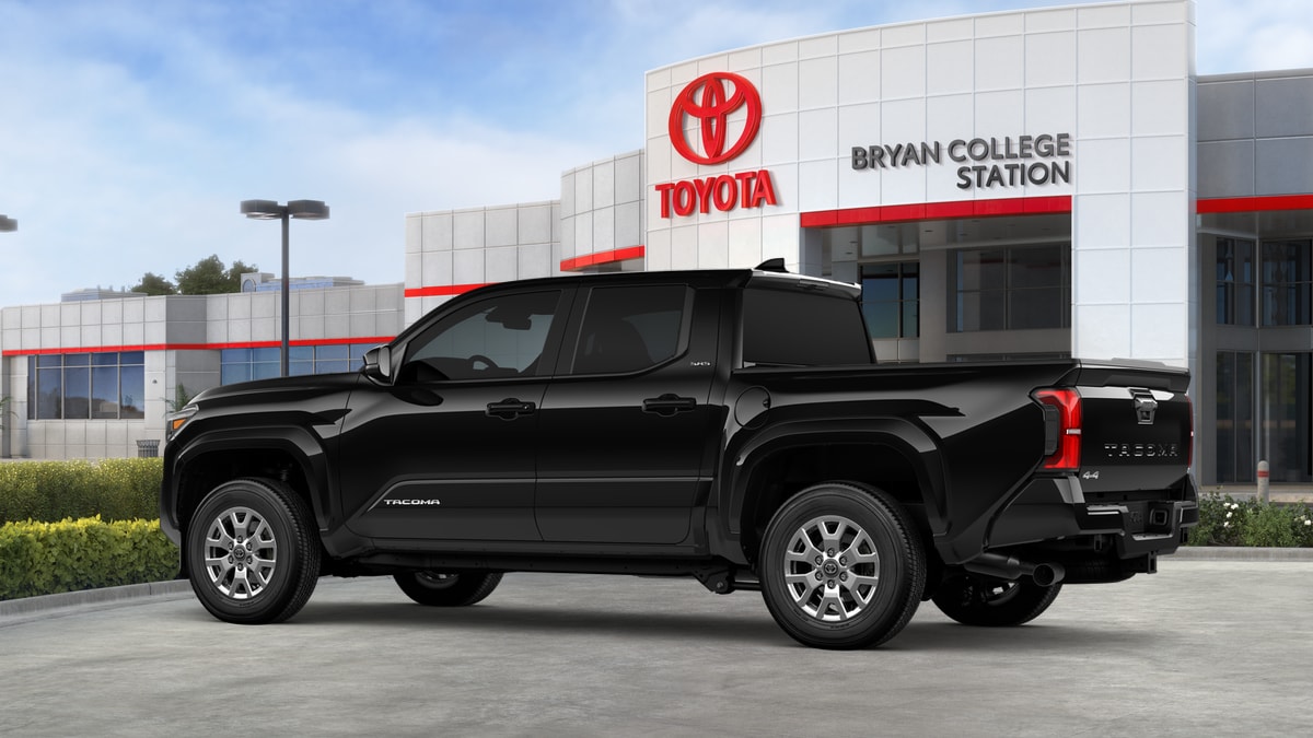 2026 Toyota Tacoma SR5 - Photo 31