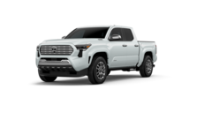 New 2026 Toyota Tacoma i-FORCE MAX Limited i-FORCE MAX Truck near McKinney, TX