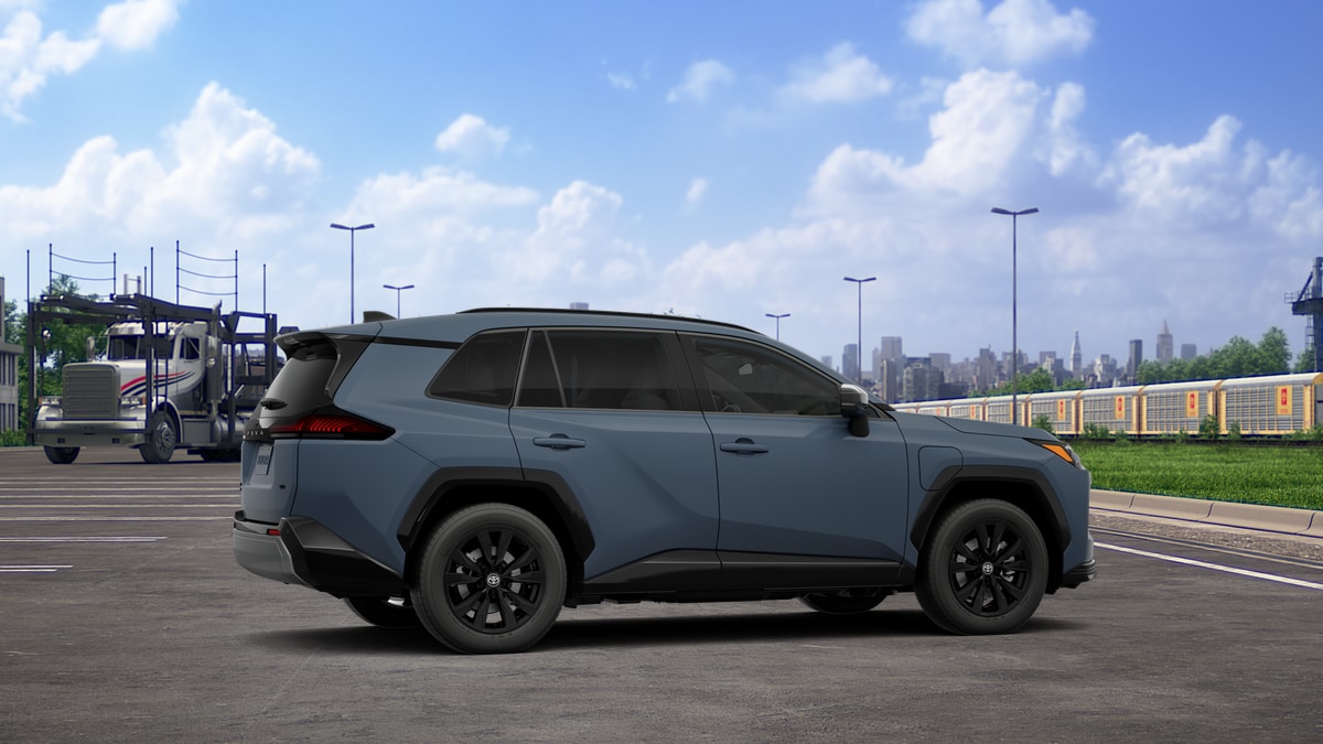 Vehicle thumbnail