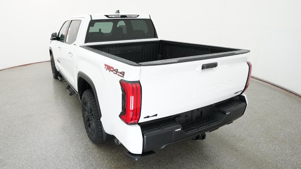 2026 Toyota Tundra Limited - Photo 24