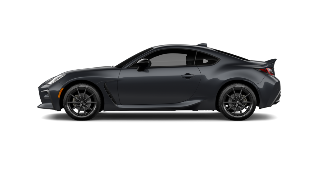 New 2027 Toyota GR86 GR86 Premium 2+2 COUPE 6 SPD M/T