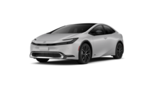 2027 Toyota Prius Limited AWD Hatchback