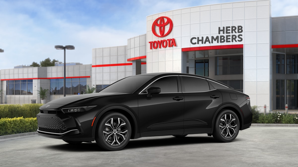 2026 Toyota Crown Limited - Photo 22