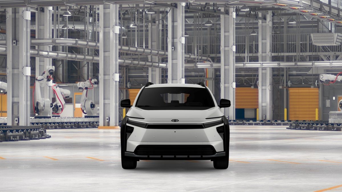 2026 Toyota bZ Woodland Woodland - Photo 17