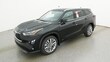  Toyota Highlander Hybrid