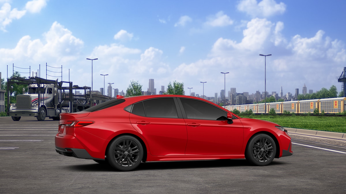 2025 Nissan Altima SV - Photo 40