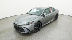 2026 Toyota Camry SE SE