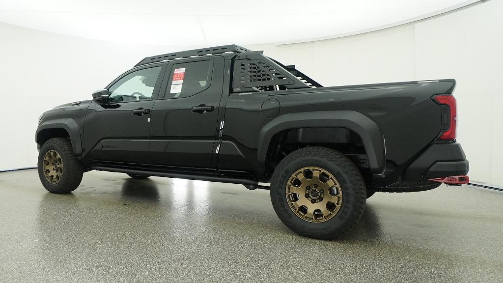 2026 Toyota Tacoma Trailhunter - Photo 56
