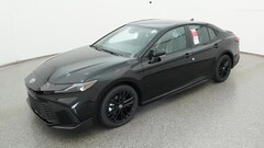 2026 Toyota Camry SE Sedan