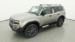 2026 Toyota Land Cruiser Land Cruiser SUV