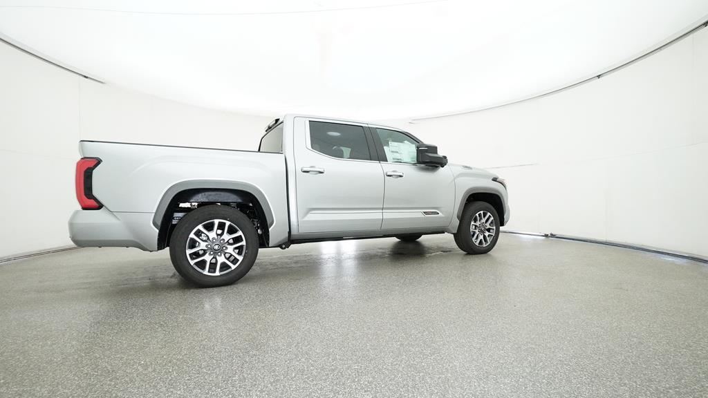 2025 Toyota Tundra 1794 Edition - Photo 41