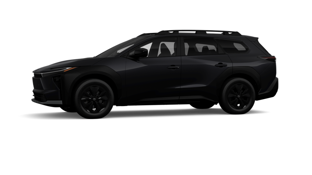 New 2026 Toyota bZ Woodland bZ Woodland Premium Premium AWD