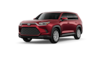Toyota Grand Highlander