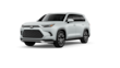 Toyota Grand Highlander Hybrid