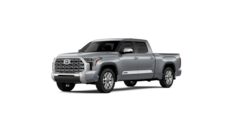 2026 Toyota Tundra i-FORCE MAX 1794 Edition 1794 CREWMAX 6.5 4-Wheel Drive