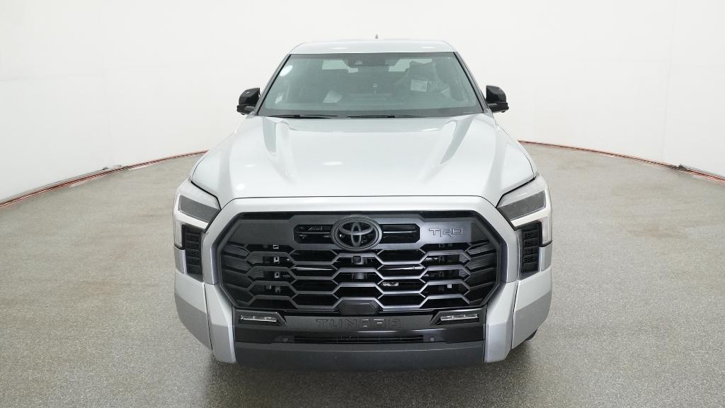 2026 Toyota Tundra Limited - Photo 52