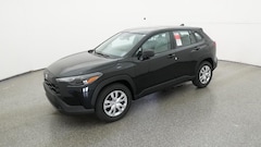 2026 Toyota Corolla Cross L SUV