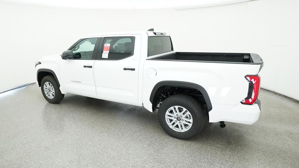 2025 Toyota Tundra SR5 - Photo 6