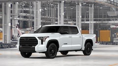 2026 Toyota Tundra i-FORCE MAX Limited LIMITED CREWMAX 5.5