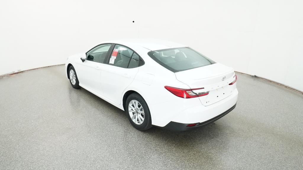 2026 Toyota Camry LE - Photo 36