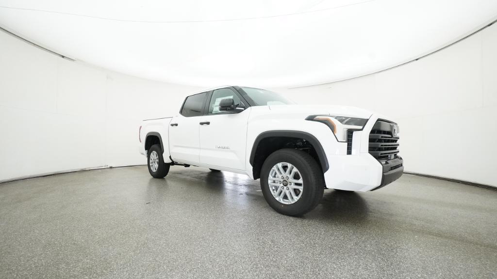 2026 Toyota Tundra SR5 - Photo 30