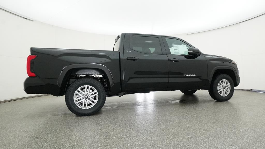 2025 Toyota Tundra SR5 - Photo 47
