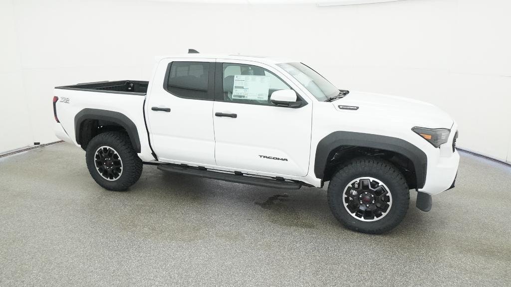 2025 Toyota Tacoma TRD Off Road - Photo 56