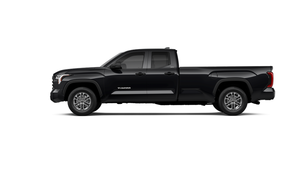 New 2026 Toyota Tundra SR5 SR5 DOUBLE CAB 8.1