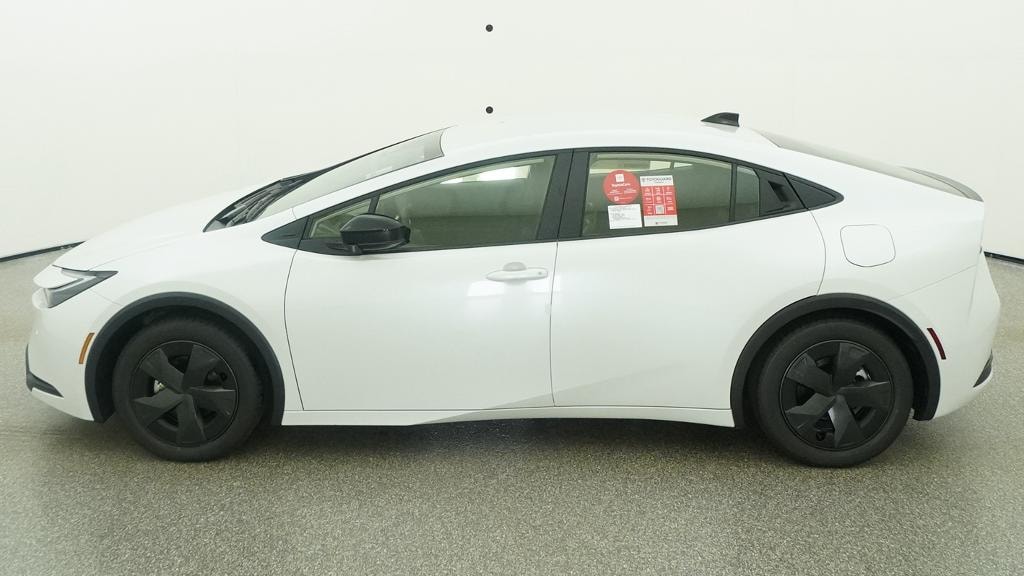 New 2027 Toyota Prius LE LE