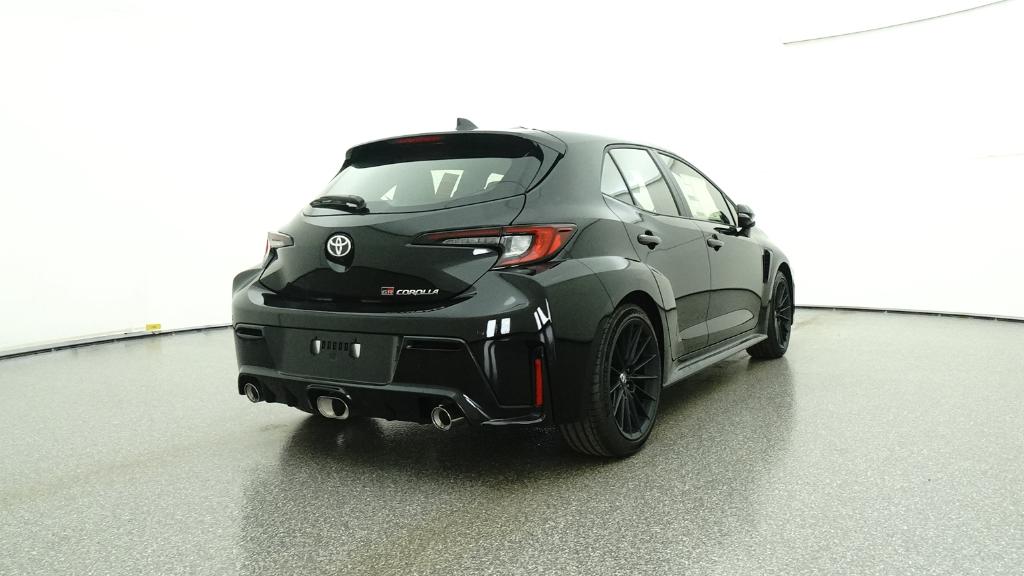 2026 Toyota GR Corolla Premium Plus - Photo 35