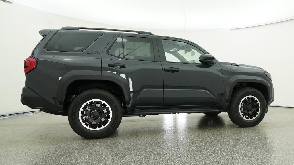 New 2026 Toyota 4Runner i-FORCE MAX TRD Off-Road Premium i-FORCE MAX SUV