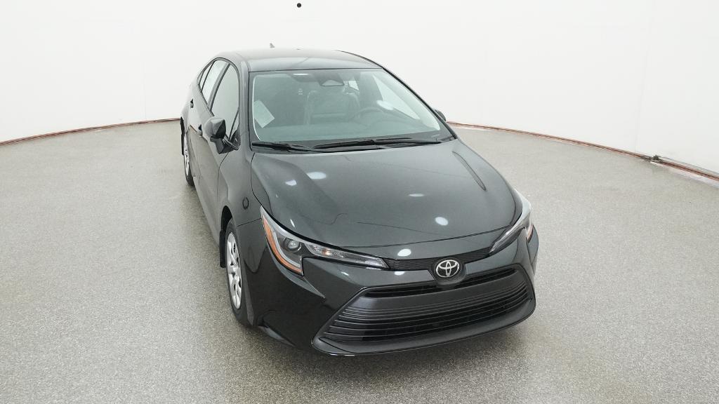 2026 Toyota Corolla LE photo 10