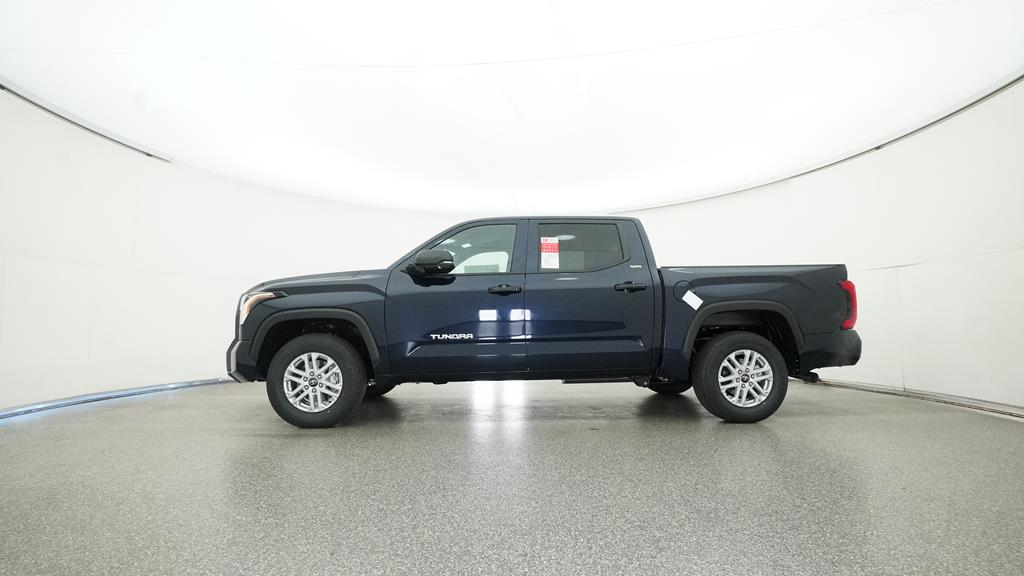 2025 Toyota Tundra SR5 - Photo 26