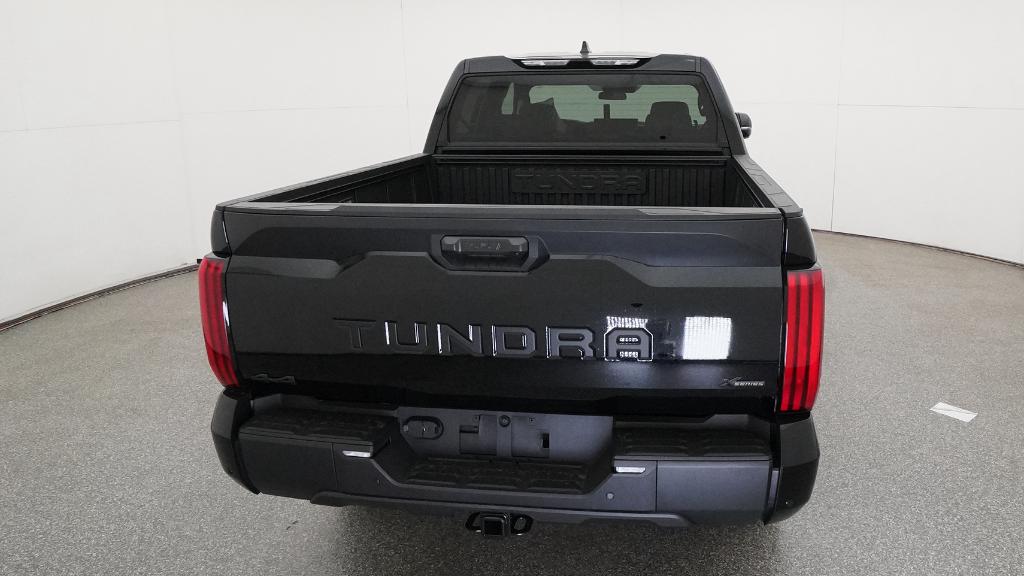 2026 Toyota Tundra SR5 - Photo 35
