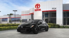 2026 Toyota GR Corolla GR Corolla Premium Plus Hatchback