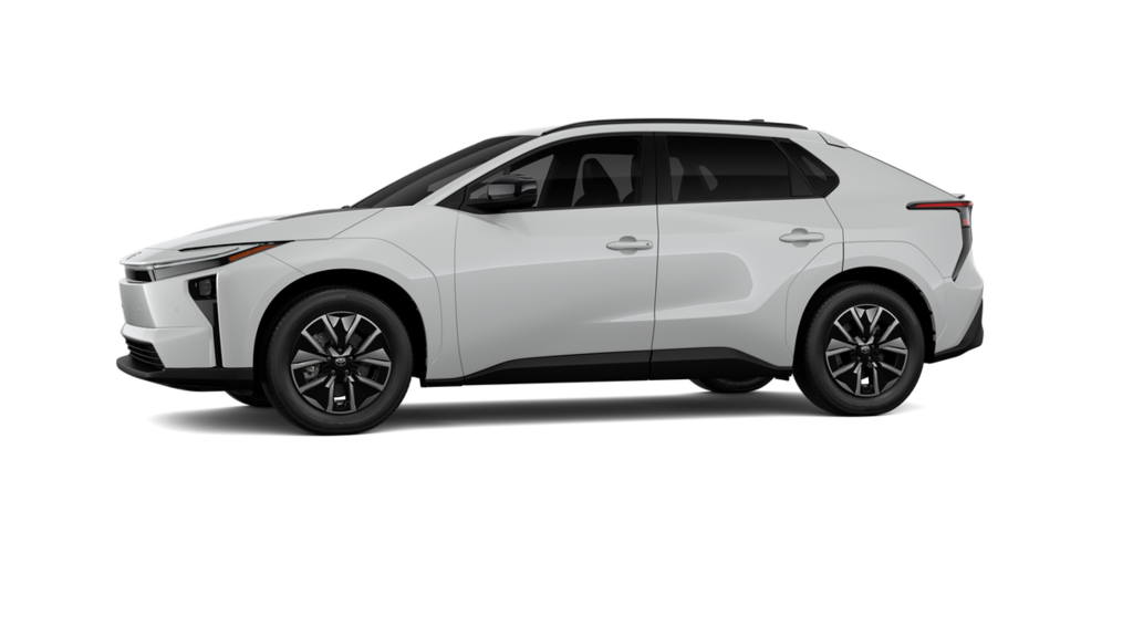 New 2027 Toyota BZ XLE XLE FWD PLUS